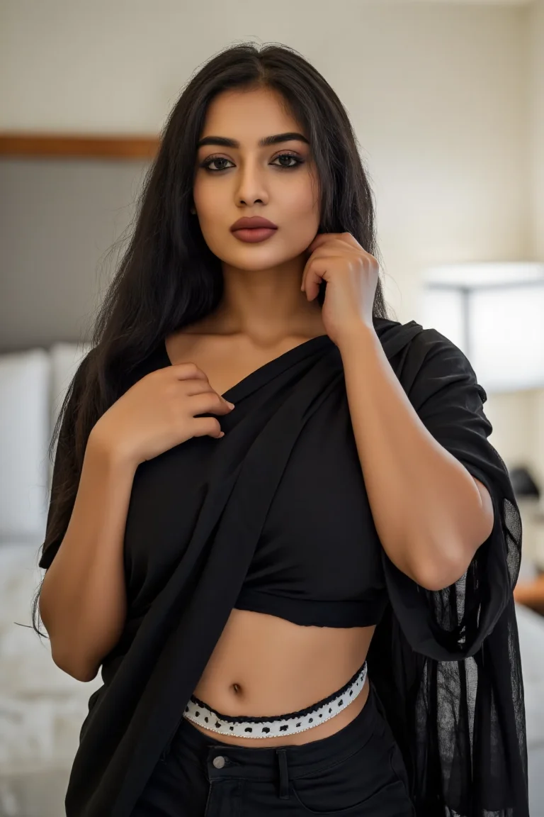 Eesha Profile