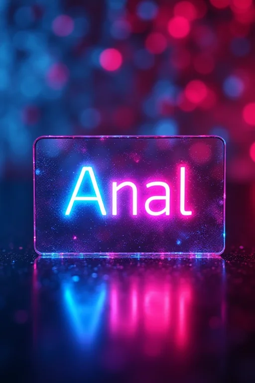 Anal Sex