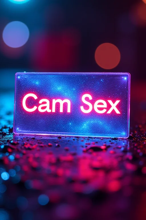 Cam Sex