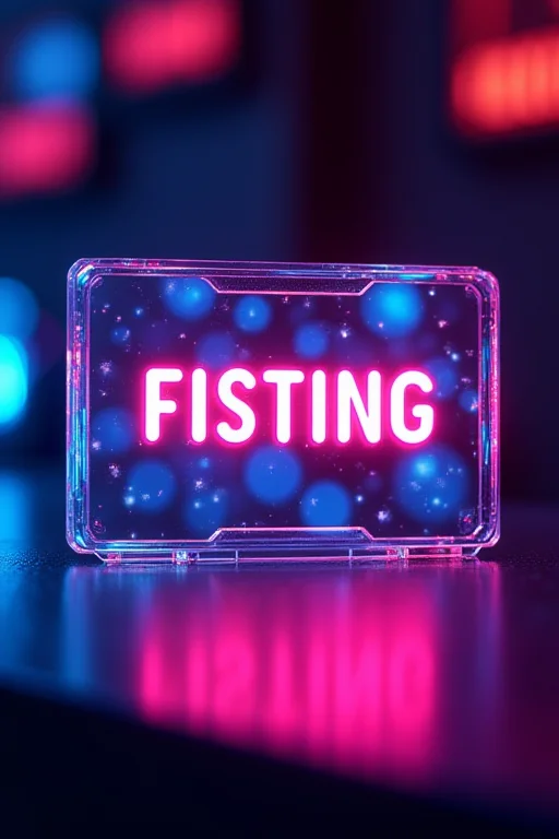 Fisting