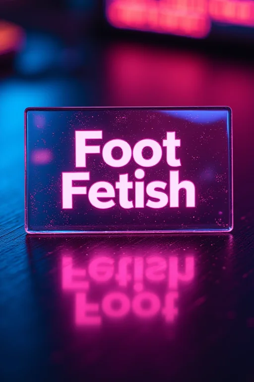 Foot Fetish