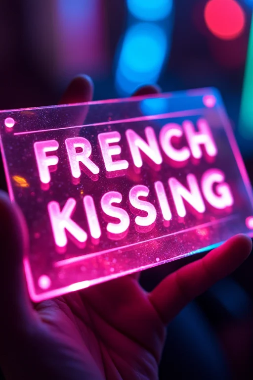 French Kissing