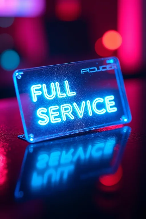 Full Service