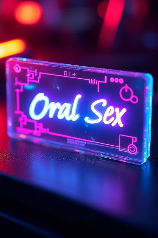 Oral sex